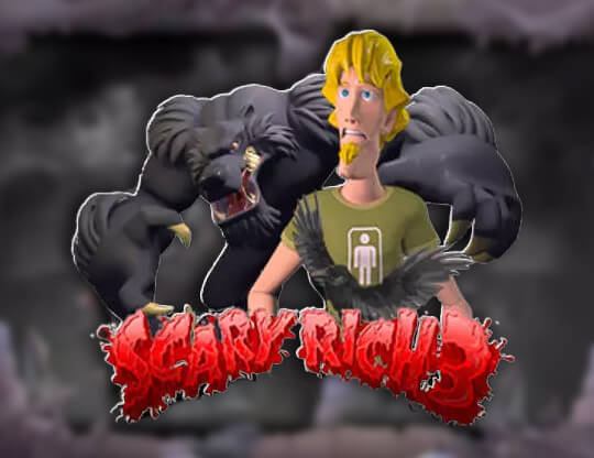 Scary Rich 3